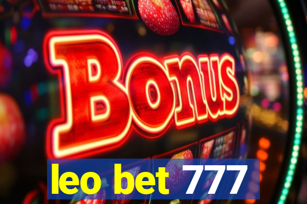 leo bet 777